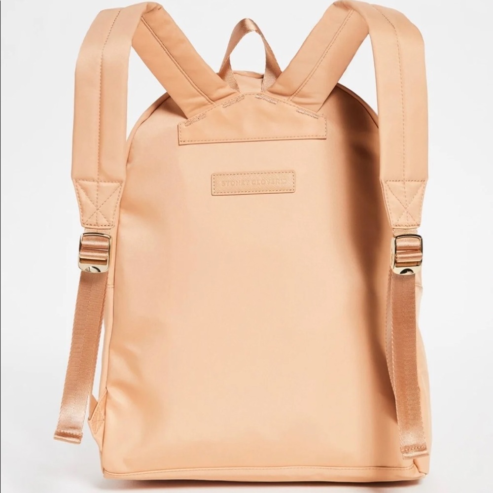 COPY - NWOT Stoney Clover Lane Classic Backpack in Pumpkin Spice